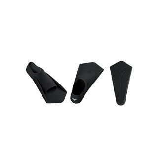 Aletas Separadas Arena Powerfin Fin | Preto - 1