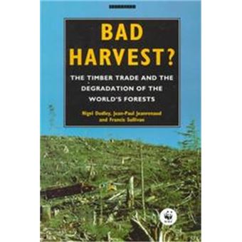Bad Harvest - 1