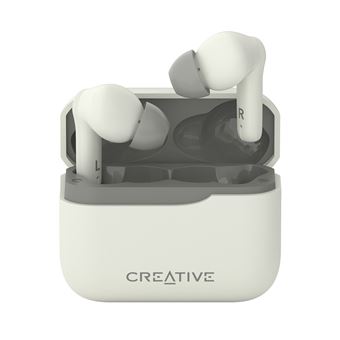 Auriculares Wireless Creative Labs Creative Zen Air Plus - 1
