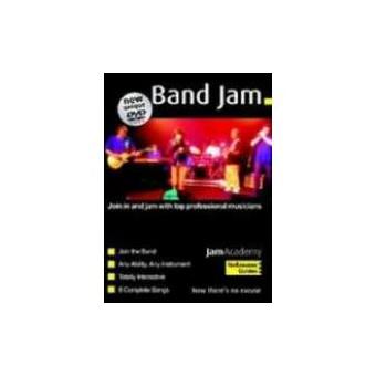 Jam Academy - no Excuses Guide - 1