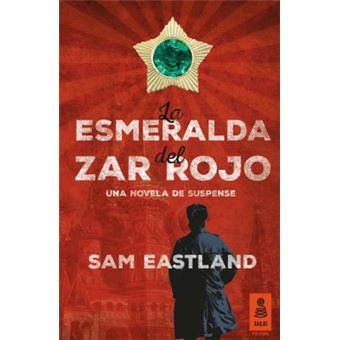 La Esmeralda Del Zar Rojo - 1
