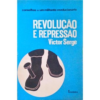 Revolução e repressão. - 1
