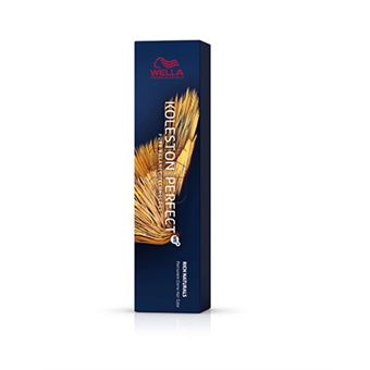 Tinta de Cabelo Wella Koleston Perfect ME+ Rich Natural - 1