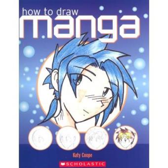 How to Draw Manga: A Step-by-Step Guide - 1