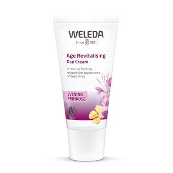 Creme de Dia Weleda Evening Primrose Age Revitalizing Day Cream - 1