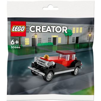 LEGO Creator Oldtimer 30644 | 59 Peças - 1