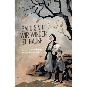 Bald Sind Wir Wieder Zu Hause - 1