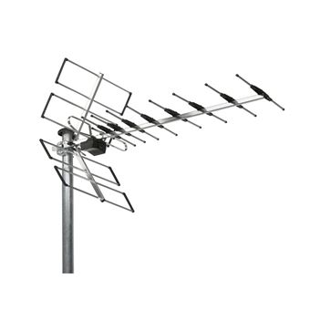 Antena de televisão Wisi EB457LTE - 1