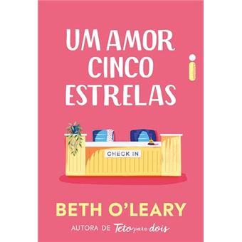 Um Amor Cinco Estrelas - 1