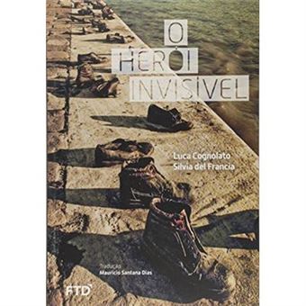 O Heroí Invisível - 1