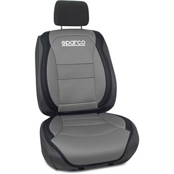 Esteira para Banco Automóvel Sparco Corsa 424 - Cinza - 1