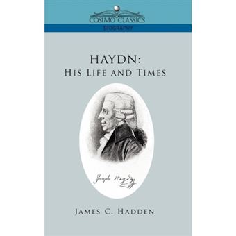 Haydn - His Life and Times - Paperback / softback - 2005 - 1