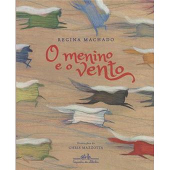 O Menino e o Vento - 1