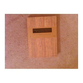 40 Anos da Fundacao Ford No Brasil, Os - Uma Parceria Para A Mudanca S - 1