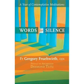 Words For Silence - 1