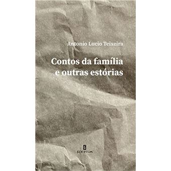 Contos Da Família E Outras Estórias - 1