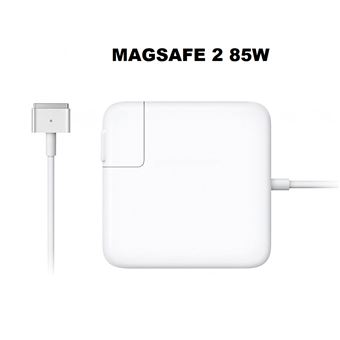 Carregador Multi4you para Apple MacBook Tipo T MagSafe 2 Power Adapter (85W) - 1