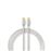 Nedis CCTB60700AL20 cabo USB 2 m 2.0 USB C Alumínio_0