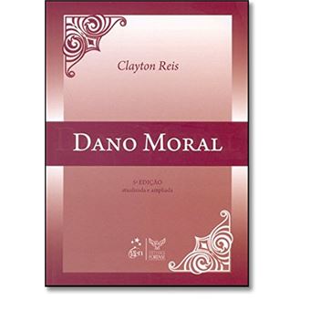 Dano Moral - 1