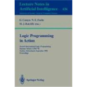 Logic Programming In Action - 1