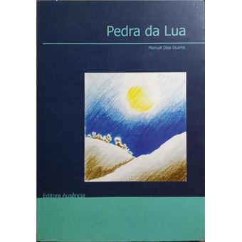 Pedra da lua. - 1