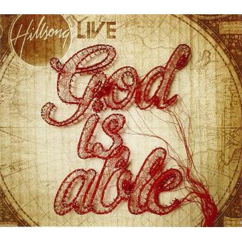 Hillsong Live-God Is Able - 1