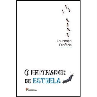 O Empinador De Estrela - 1
