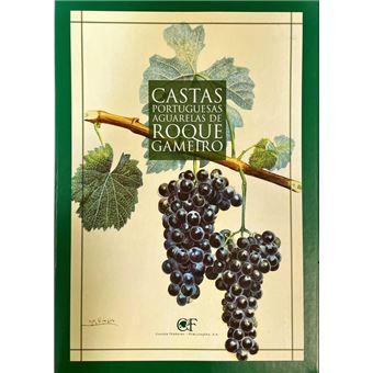 Castas Portuguesas - Aguarelas de Roque Gameiro - 1