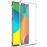 Capa Magunivers de TPU Resistente a Choques Flexível Transparente para Samsung Galaxy Note 10/Note 10 5G_0