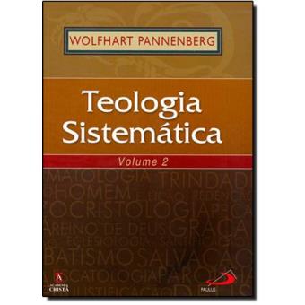 Teologia Sistemática - Volume 2 - 1