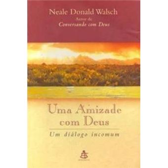 Uma Amizade Com Deus - 1