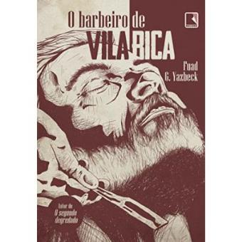 O Barbeiro De Vila Rica - 1