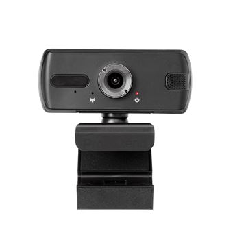 Webcam ProXtend X201 Full HD | Prateado - 1