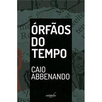 Órfãos Do Tempo - 1