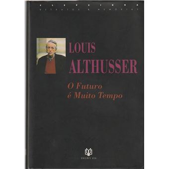 O futuro é muito tempo - 1