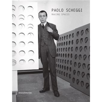 Paolo Scheggi  Making Spaces By Silvana - 1