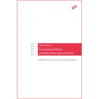 Los Poetas Feroces Cuentan Lobos Para Dormir - 1