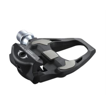 Pedal de bicicleta Shimano PD-R8000 | Cinzento - 1
