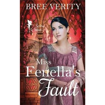 Miss Fenellas Fault - 1
