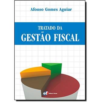 Tratado Da Gestao Fiscal - 1