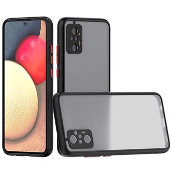 Capa Phonecare Anti Choque Câmara Protection para Xiaomi Redmi Note 10 Pro - Preto - 1