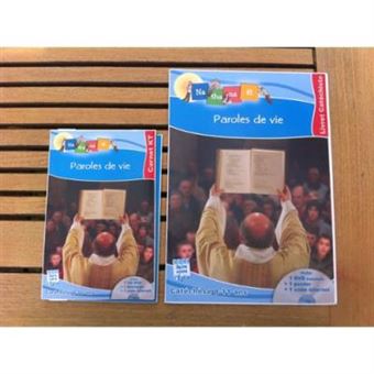 Nathanael - parole de vie Médiaclap - 1