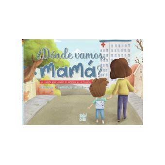 ¿Dónde Vamos, Mamá? - 1