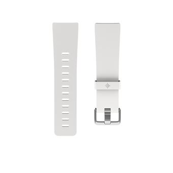 Banda Fitbit Versa Classic S | Branco - 1