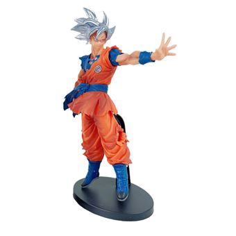 Figura DUDAO DB09 Dragon Ball Goku Migatte no Gokui | 23cm - 1