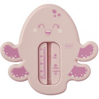 Termómetro para o Banho Saro | Snorkels Polvo - 1