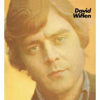 David Wiffen - 1