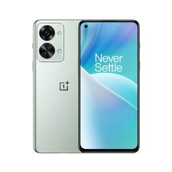 Smartphone OnePlus Nord 2T 5G | 8 GB | 128 GB | Dual SIM | Jade fog - 1