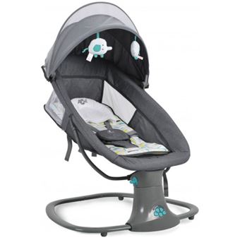 Espreguiçadeira Elétrica Cangaroo Axel green - 1