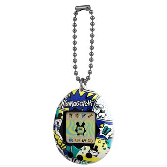 Tamagotchi Bnadai Mametchi Comic Book - 1